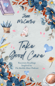 Cover of book Take Good Care by Jean McCarthy